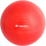 Piros inSPORTline Fitball-ok 