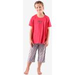 Lány Színes GINA Gyerek pizsamák 152-es méretű 