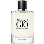 Férfi Giorgio Armani Ásványi anyagokat tartalmazó Fás illatú Eau de Parfum-ök 150 ml 