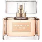 Női Givenchy Dahlia Narancs virág tartalmú Keleties Eau de Parfum-ök 75 ml 