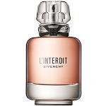 Női Givenchy Pacsuli tartalmú Fás illatú Eau de Parfum-ök 35 ml 