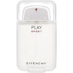 Férfi Givenchy Play Gyömbér tartalmú Eau de Toilette-k 50 ml 