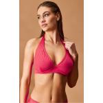 Női Klasszikus Piros Astratex Bélelt Bikini felsők Fenntartható forrásból 