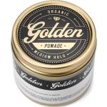 Férfi Fehér Golden Beards Méhviasz tartalmú Hajápoló termékek Organikus összetevőkből Fehér hajra 200 ml 