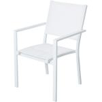 Alumínium Kerti székek akciósan 