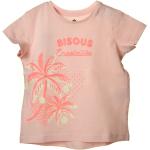 Baba Trópusi Rózsaszín Gyerek pólók akciósan 1 hónaposoknak 
