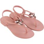Női Világos rózsaszín árnyalatú Grendha Nyári cipők 36-os méretben 