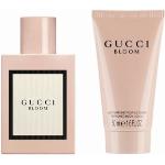 Női Gucci Bloom Virágillatú Testkrémek Ajándékcsomagok 50 ml 