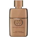 Női Gucci Guilty Pacsuli tartalmú Fás illatú Eau de Parfum-ök 50 ml 
