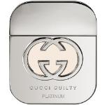 Gucci - Guilty Platinum edt nõi - 75 ml