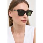 Designer Női Műanyag Színes Gucci Szögletes napszemüvegek 