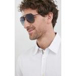 Férfi Fekete Guess Aviator napszemüvegek 