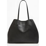 GUESS Shopper táska 'VIKKY' fekete