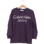Designer Lila Calvin Klein Jeans Gyerek blúzok akciósan 