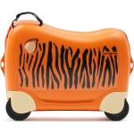 Gyerek Narancssárga Samsonite Utazó bőröndök 