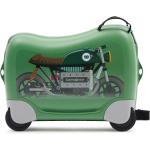 Gyerek Zöld Samsonite Utazó bőröndök 
