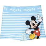 Lezser Poliészter Kék Micky Maus Mickey Mouse és barátai Mickey Mouse Gyerek bikinik akciósan 