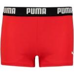 Sportos Piros Puma Gyerek bikinik akciósan 