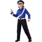 Gyerek Poliészter Rendőrség Rendőr jelmezek akciósan 