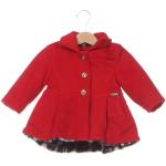 Piros Guess Gyerek kabátok 