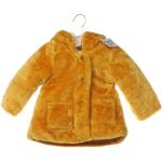 Sárga Gyerek kabátok 