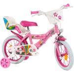 Lány Acél Gyermek kerékpárok 