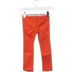 Kordbársony Narancssárga Meme / Theme Gyerek nadrágok 