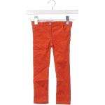Kordbársony Narancssárga Gyerek nadrágok 