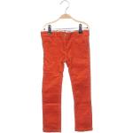 Kordbársony Narancssárga Gyerek nadrágok akciósan 
