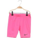 Rózsaszín Nike Gyerek sportnadrágok 