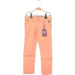 Narancssárga Gyerek nadrágok 