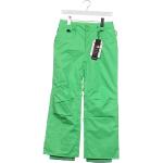 Zöld Quiksilver Téli Gyerek nadrágok akciósan 