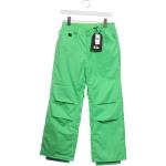 Zöld Quiksilver Téli Gyerek nadrágok akciósan 