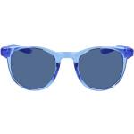Kék Nike Gyerek napszemüvegek akciósan 
