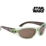 Akril szál Zöld Star Wars The Mandalorian Gyerek napszemüvegek akciósan 
