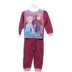Lila DISNEY Gyerek pizsamák 