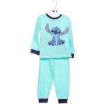 Kék DISNEY Gyerek pizsamák 