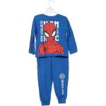 Gyerek pizsama Spiderman