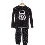 Fekete Star Wars Gyerek pizsamák 