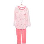 Rózsaszín Gyerek pizsamák akciósan 