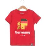 Piros FIFA Gyerek pólók akciósan 