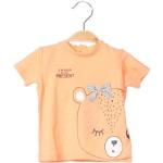 Narancssárga Ido Gyerek pólók akciósan 