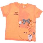 Narancssárga Ido Gyerek pólók 