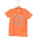 Narancssárga NAME IT Gyerek pólók akciósan 