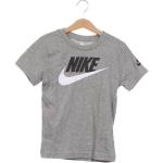 Szürke Nike Gyerek pólók akciósan 
