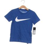 Kék Nike Gyerek pólók 