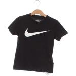 Fekete Nike Gyerek pólók 