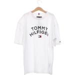 Fehér Tommy Hilfiger Gyerek pólók akciósan 