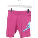 Rózsaszín Nike Air Jordan Gyerek sportruhák 