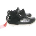 Gyerek Fekete Nike Nyári cipők 